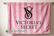 Victoria's Secret Throw Blankets